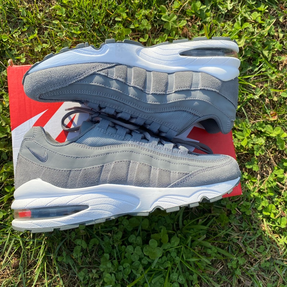 New! Nike Air Max